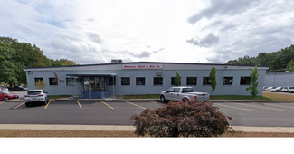 More details for 251 Florence St, Leominster, MA - Industrial for Lease