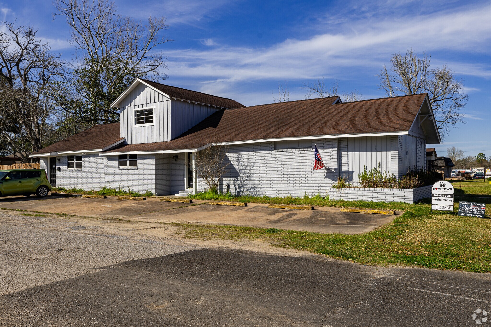 715 N 5th St, Silsbee, TX for sale Primary Photo- Image 1 of 2