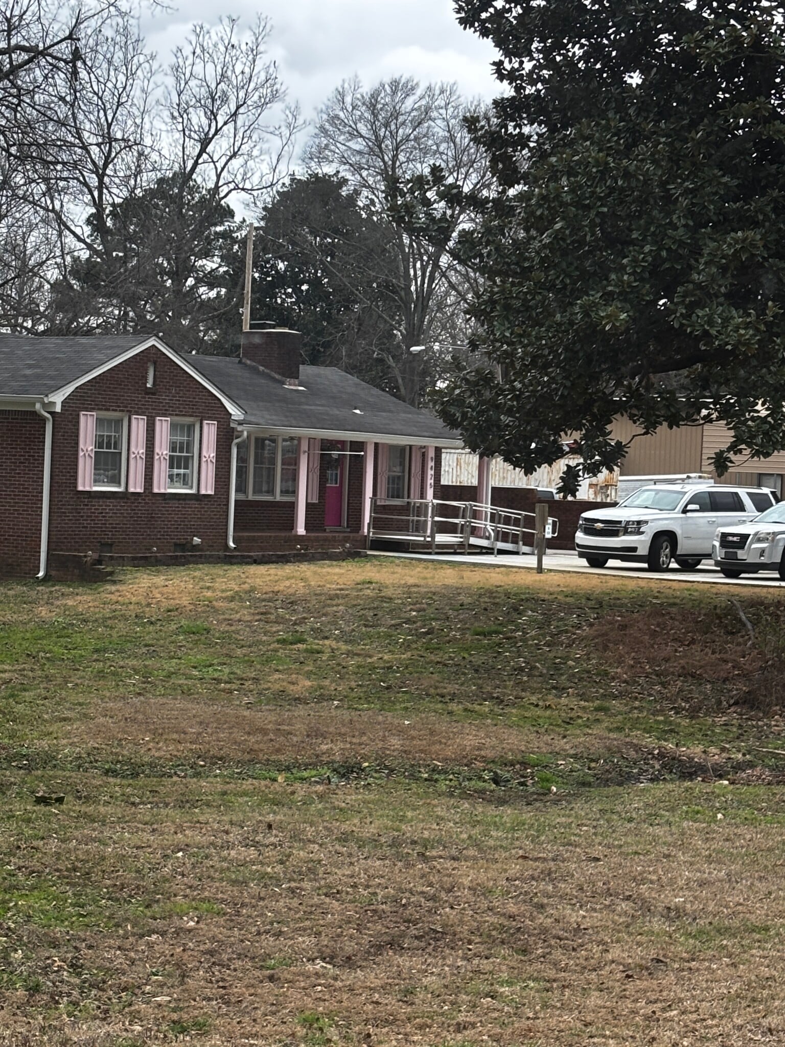 9425 Highway 178, Olive Branch, MS for sale Primary Photo- Image 1 of 2