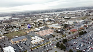 Plus de détails pour 8514 W Gage Blvd, Kennewick, WA - Bureau à vendre