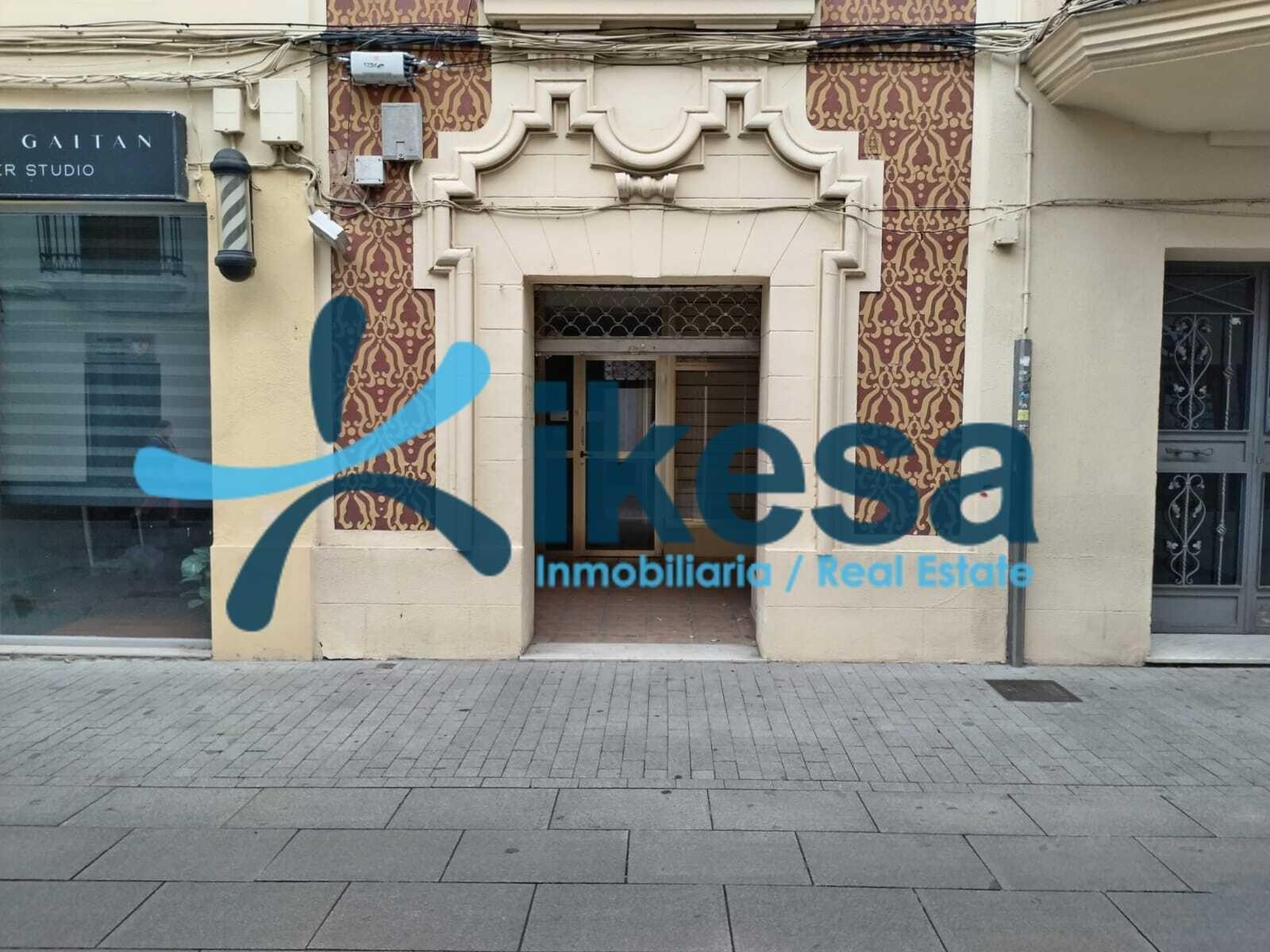 Retail in Badajoz, Badajoz for sale Building Photo- Image 1 of 11