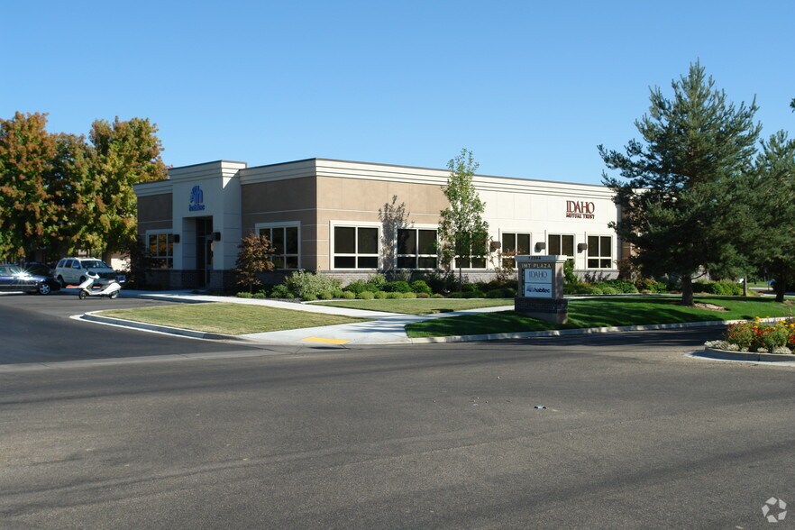 12594 W Explorer Dr, Boise, ID à louer - Photo du bâtiment - Image 2 de 12