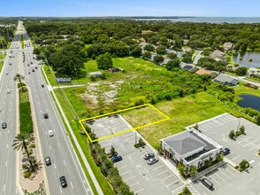 14855 Colonial Dr, Winter Garden, FL - AERIAL  map view - Image1
