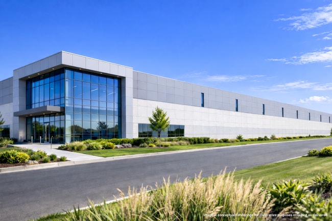 Plus de détails pour 444 Citigate Dr, Ottawa, ON - Terrain à louer