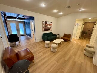 Plus de détails pour 51 E Monterey Way, Phoenix, AZ - Bureau/Médical, Local d'activités à louer