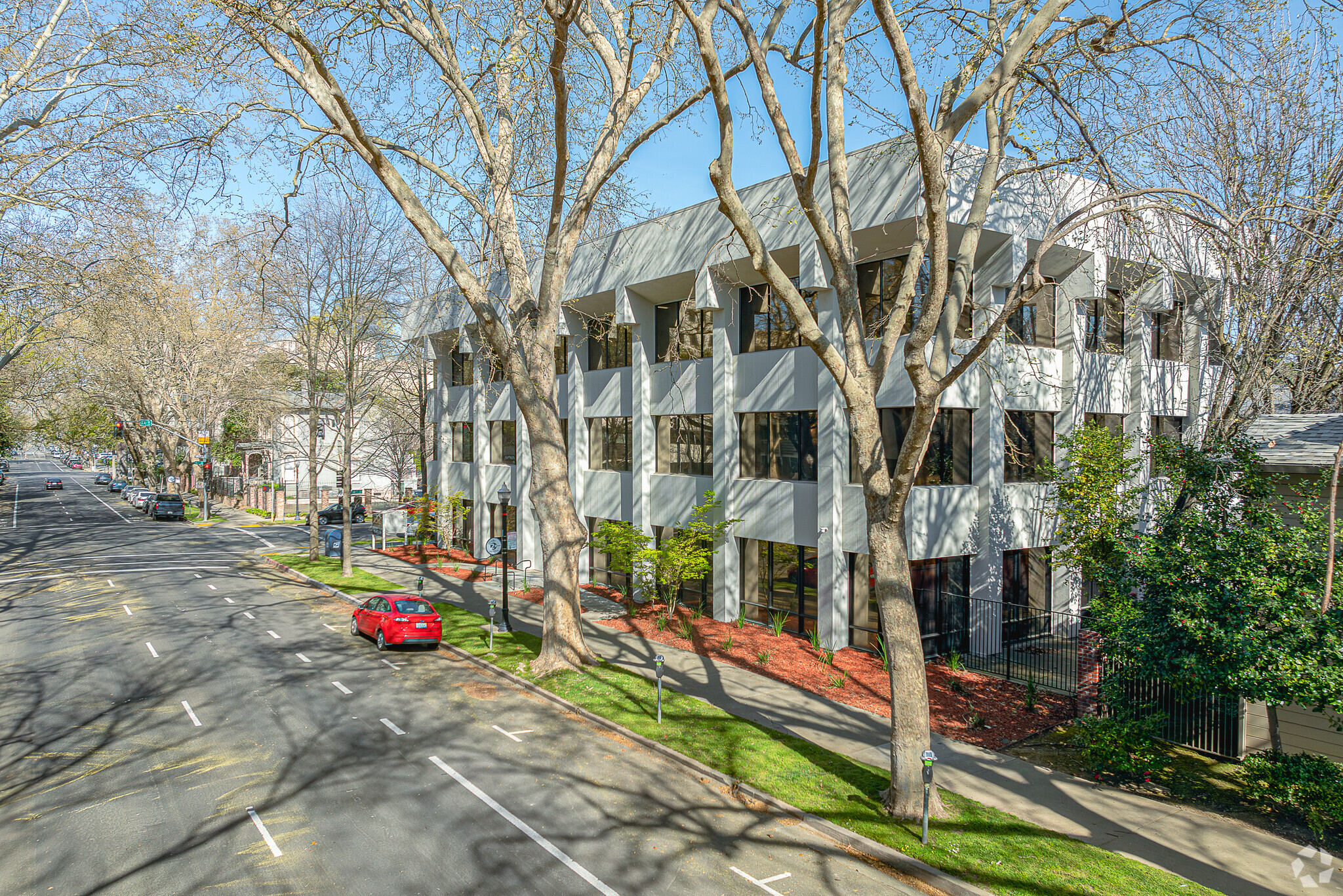 1001 G St, Sacramento, CA à vendre Photo principale- Image 1 de 1