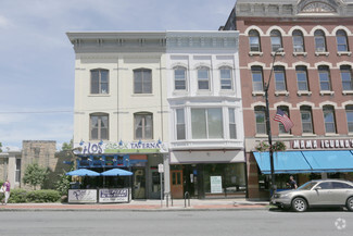 Plus de détails pour 273 Main St, Northampton, MA - Local commercial à louer