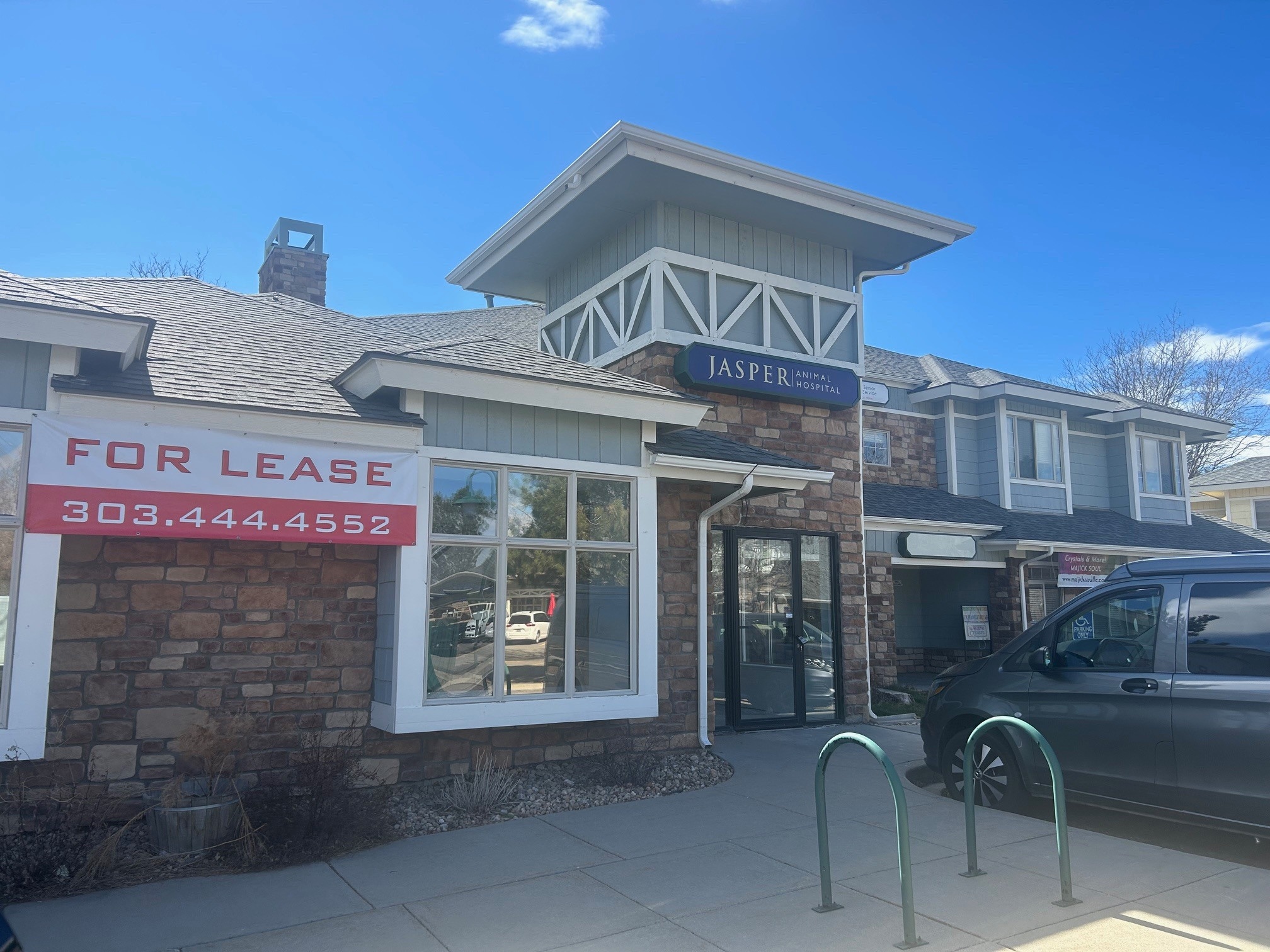 1355-1389 Forest Park Cir, Lafayette, CO for lease Interior Photo- Image 1 of 8
