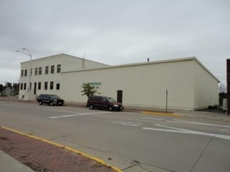 Plus de détails pour 325 E 2nd St, Merrill, WI - Industriel à vendre