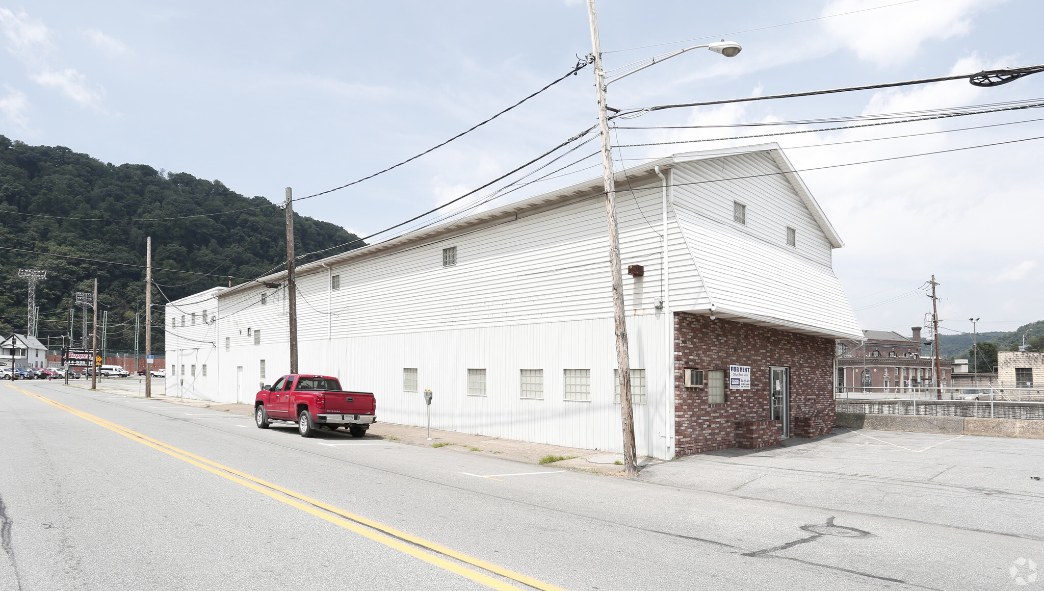 225 Washington St, Johnstown, PA for sale Primary Photo- Image 1 of 1