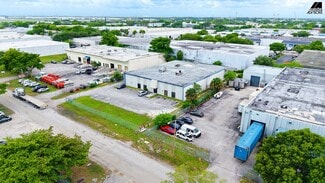 More details for 16350 NW 48th Ave, Miami, FL - Industrial for Lease