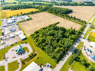 Plus de détails pour 150 Durnwald Rd, Clyde, OH - Terrain à vendre