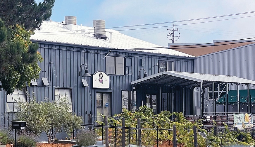 328-334 Ingalls St, Santa Cruz, CA à louer - Photo du bâtiment - Image 3 de 3