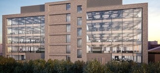 Plus de détails pour 114-114B Power Rd, Londres - Bureau à louer