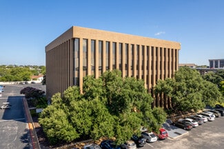 Plus de détails pour 7600 Chevy Chase Dr, Austin, TX - Coworking à louer