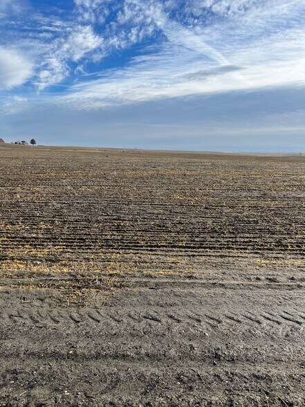 TBD Capitol Ave, Pasco, WA à vendre - Photo principale - Image 2 de 4