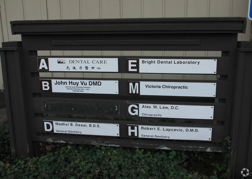 40 N Park Victoria Dr, Milpitas, CA à louer - Autre - Image 2 de 7