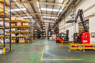 Wynard Ave, Billingham for lease Building Photo- Image 1 of 4