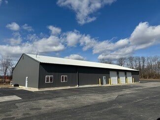 More details for 120 Stover Dr, Carlisle, PA - Industrial for Sale