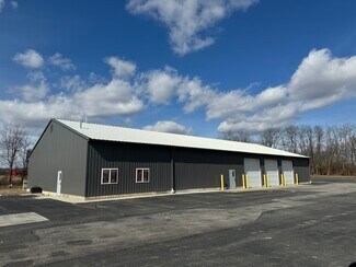 Plus de détails pour 120 Stover Dr, Carlisle, PA - Industriel à vendre