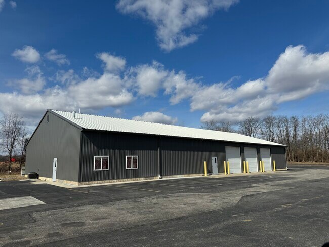 More details for 120 Stover Dr, Carlisle, PA - Industrial for Sale