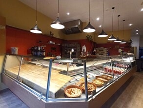 Commerce de détail dans Barcelone, Barcelona à louer Photo intérieure- Image 2 de 9