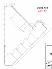 1400 Corporate Dr, Irving, TX for lease Floor Plan- Image 1 of 1