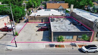 Plus de détails pour 5638 W Chicago Ave, Chicago, IL - Commerce de détail à vendre