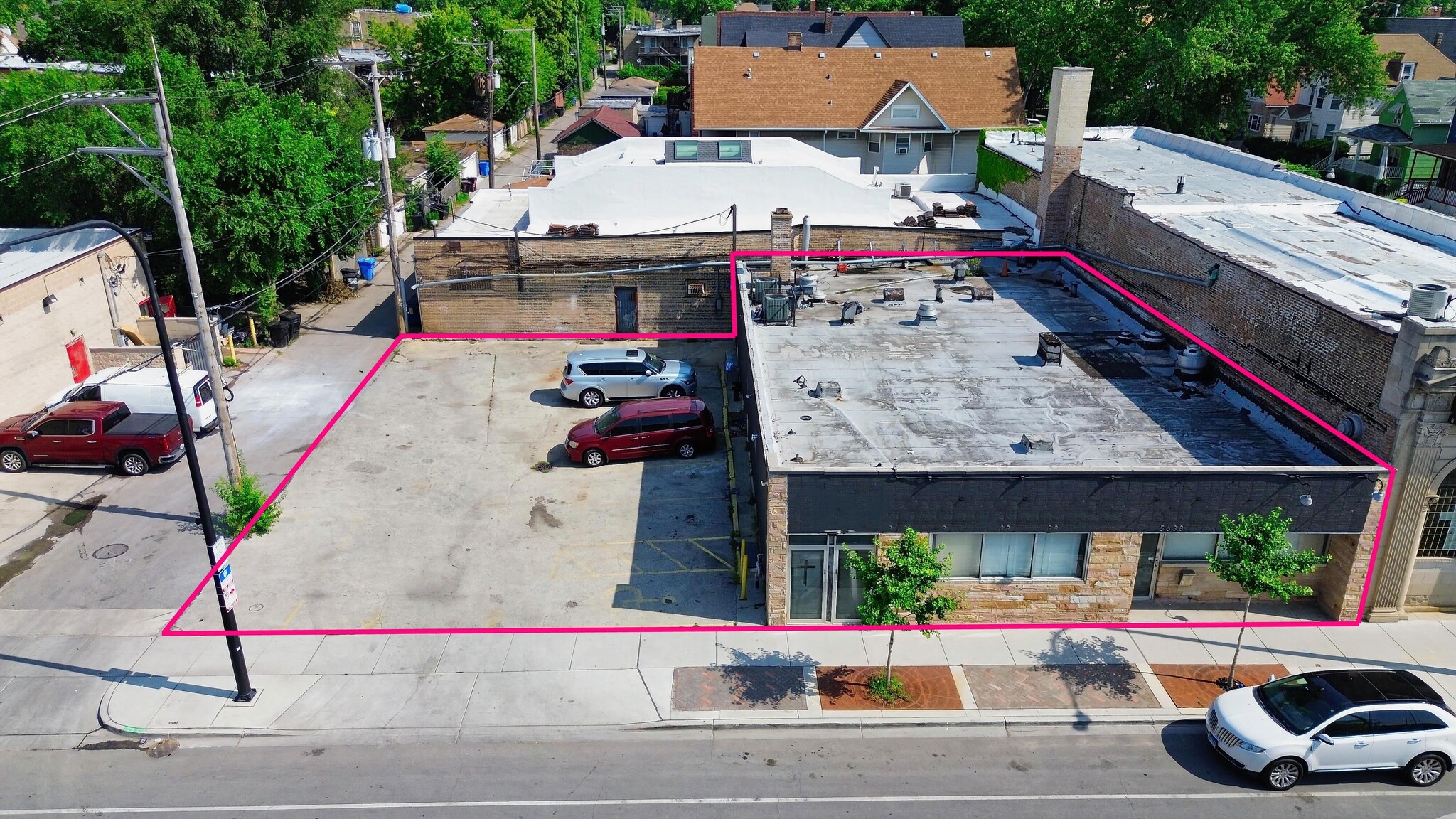 5638 W Chicago Ave, Chicago, IL for sale Building Photo- Image 1 of 16