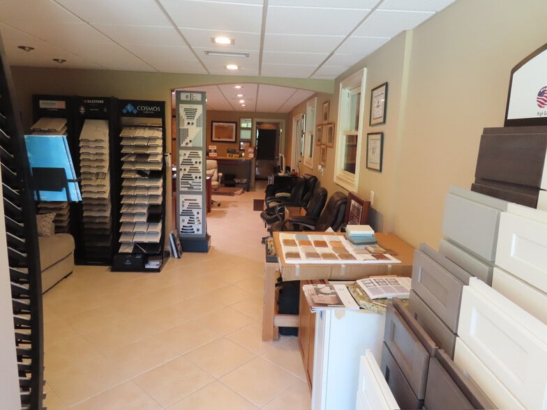 524 Kelly Mill Rd, Cumming, GA for sale - Interior Photo - Image 2 of 9