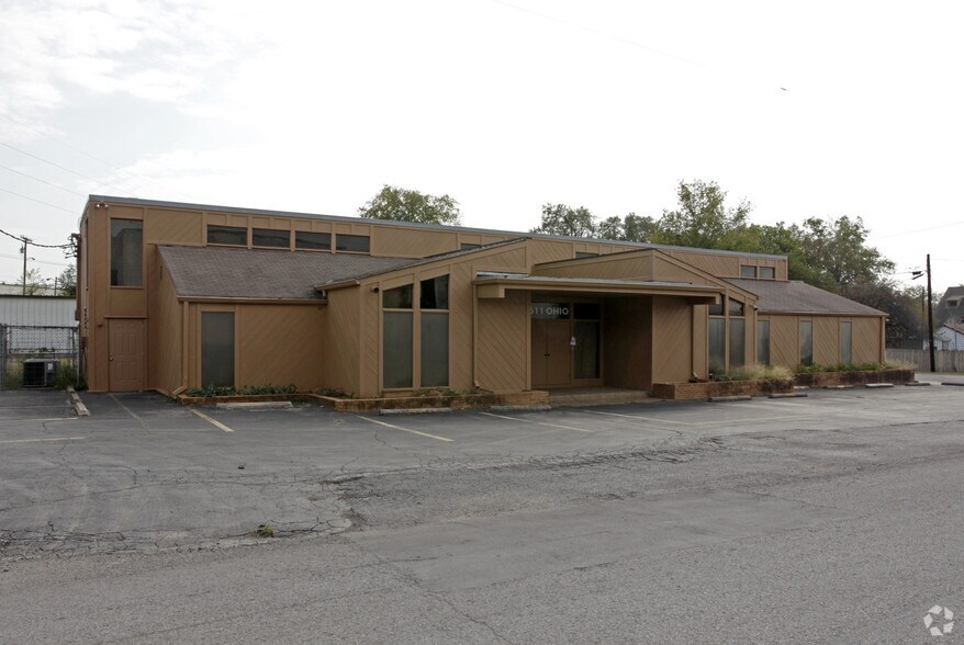 5611 Ohio Ave, Nashville, TN à vendre - Photo du bâtiment - Image 2 de 3