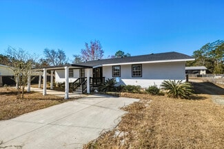 Plus de détails pour 35 Cinnamon St, Middleburg, FL - Spécialité à vendre