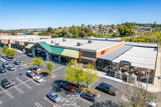 1442 Fitzgerald Dr, Pinole, CA - AÉRIEN  Vue de la carte - Image1