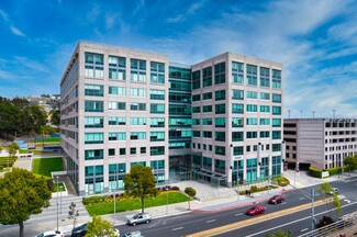 More details for 2001 Junipero Serra Blvd, Daly City, CA - Office/Medical for Lease