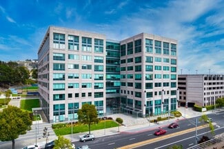 More details for 2001 Junipero Serra Blvd, Daly City, CA - Office, Flex for Lease
