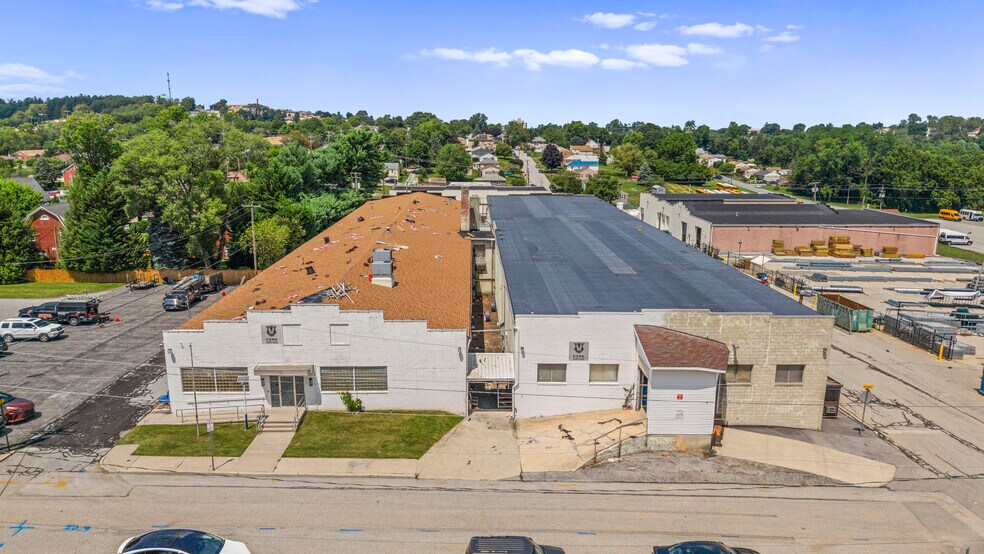 25 Grand Ave, Red Lion, PA à vendre - Photo du bâtiment - Image 3 de 9