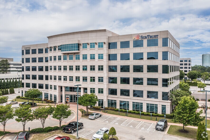 999 S Shady Grove Rd, Memphis, TN à louer - Aérien - Image 3 de 12