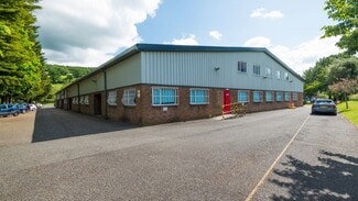 More details for Elvicta Business Park, Crickhowell - Industrial for Lease
