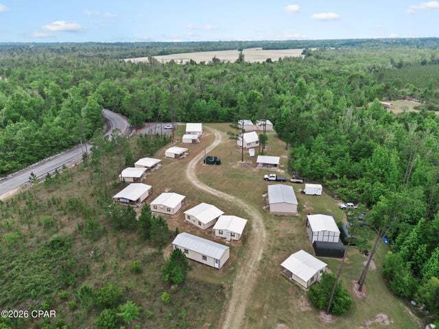 17668 NE Flatwoods Rd, Altha, FL à vendre Photo du bâtiment- Image 1 de 11