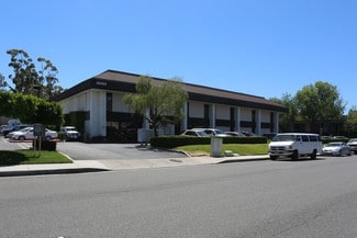 Plus de détails pour 23152 Verdugo Dr, Laguna Hills, CA - Bureau à vendre