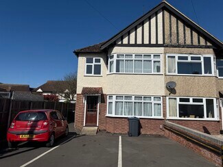 Plus de détails pour 2 Clements St, Ware - Bureau à vendre