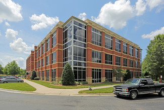 More details for 101 J Morris Commons Ln, Morrisville, NC - Office for Lease