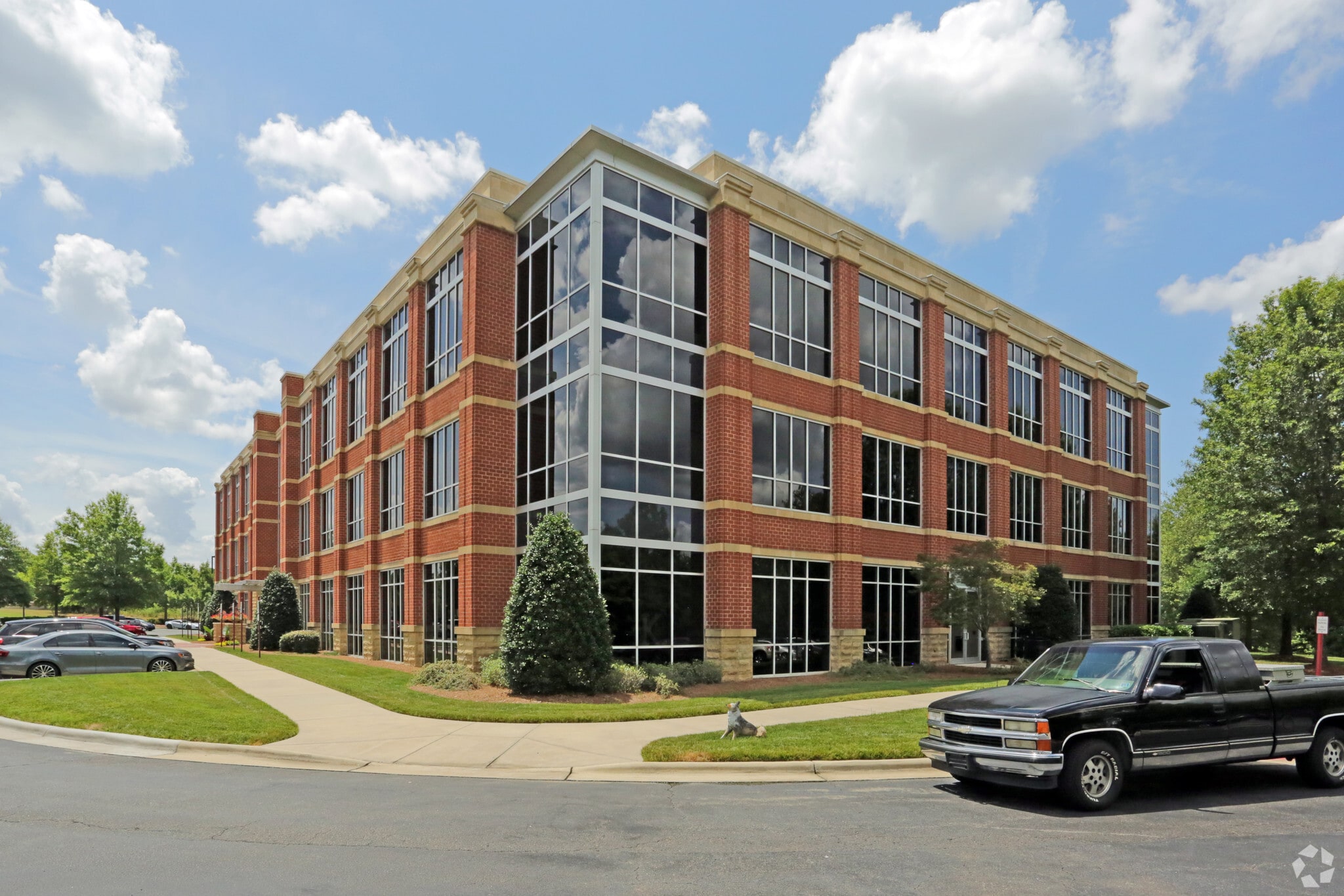101 J Morris Commons Ln, Morrisville, NC for lease Primary Photo- Image 1 of 3