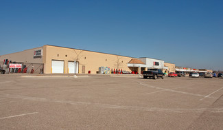 Plus de détails pour 2040-2070 S Van Dyke Rd, Imlay City, MI - Bureau/Local commercial, Local commercial à louer