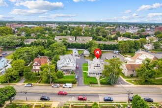 402 2nd Ave, Long Branch, NJ - Aérien  Vue de la carte - Image1