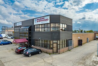 More details for 93-97 Heart Lake Rd, Brampton, ON - Industrial for Sale