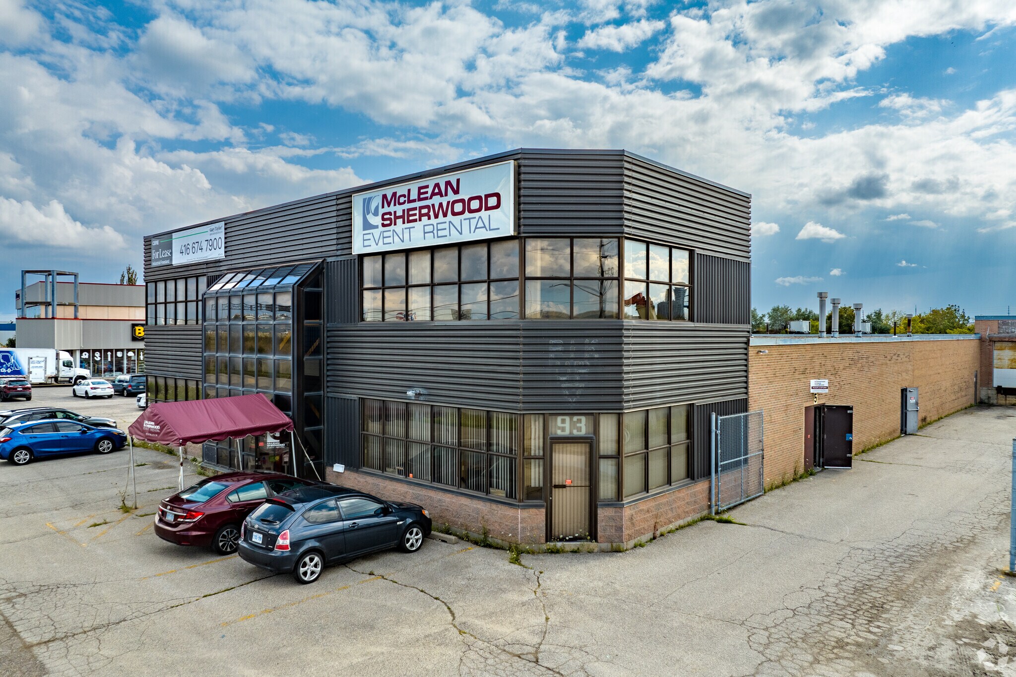 93-97 Heart Lake Rd, Brampton, ON for sale Building Photo- Image 1 of 1