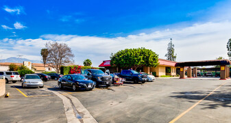 Chino Valley Car Wash - Owner Financed Property