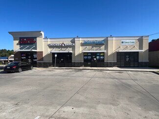 Plus de détails pour 950 W Tharpe St, Tallahassee, FL - Commerce de détail à louer
