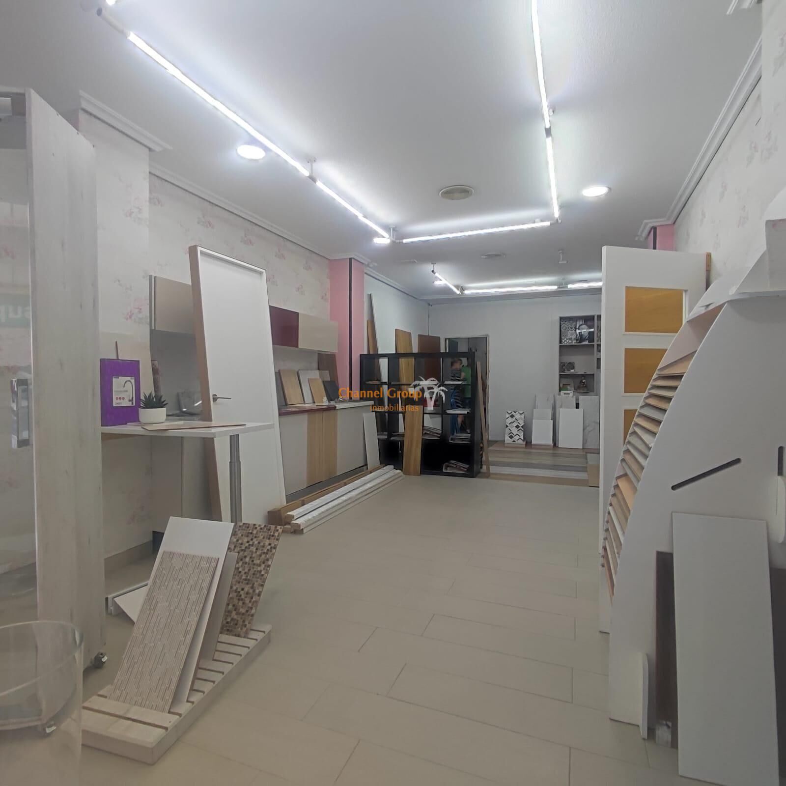 Retail in Elche, Alicante for sale Building Photo- Image 1 of 7